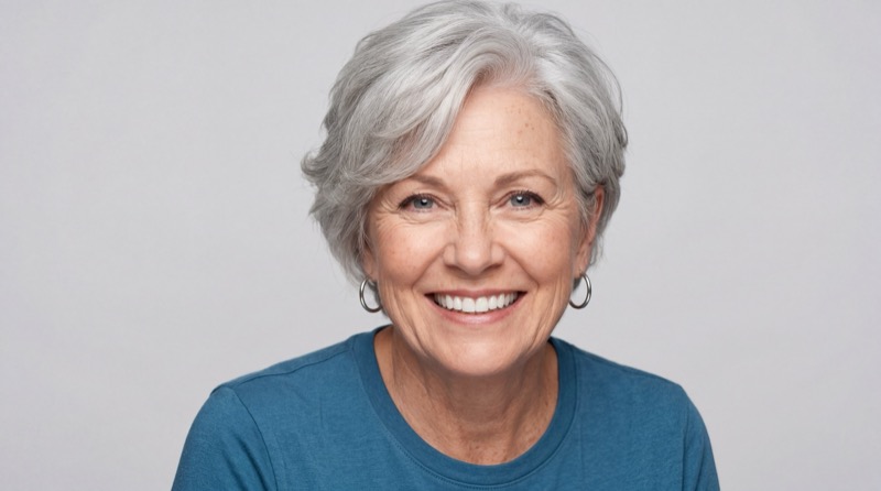 Elizabeth Thomas